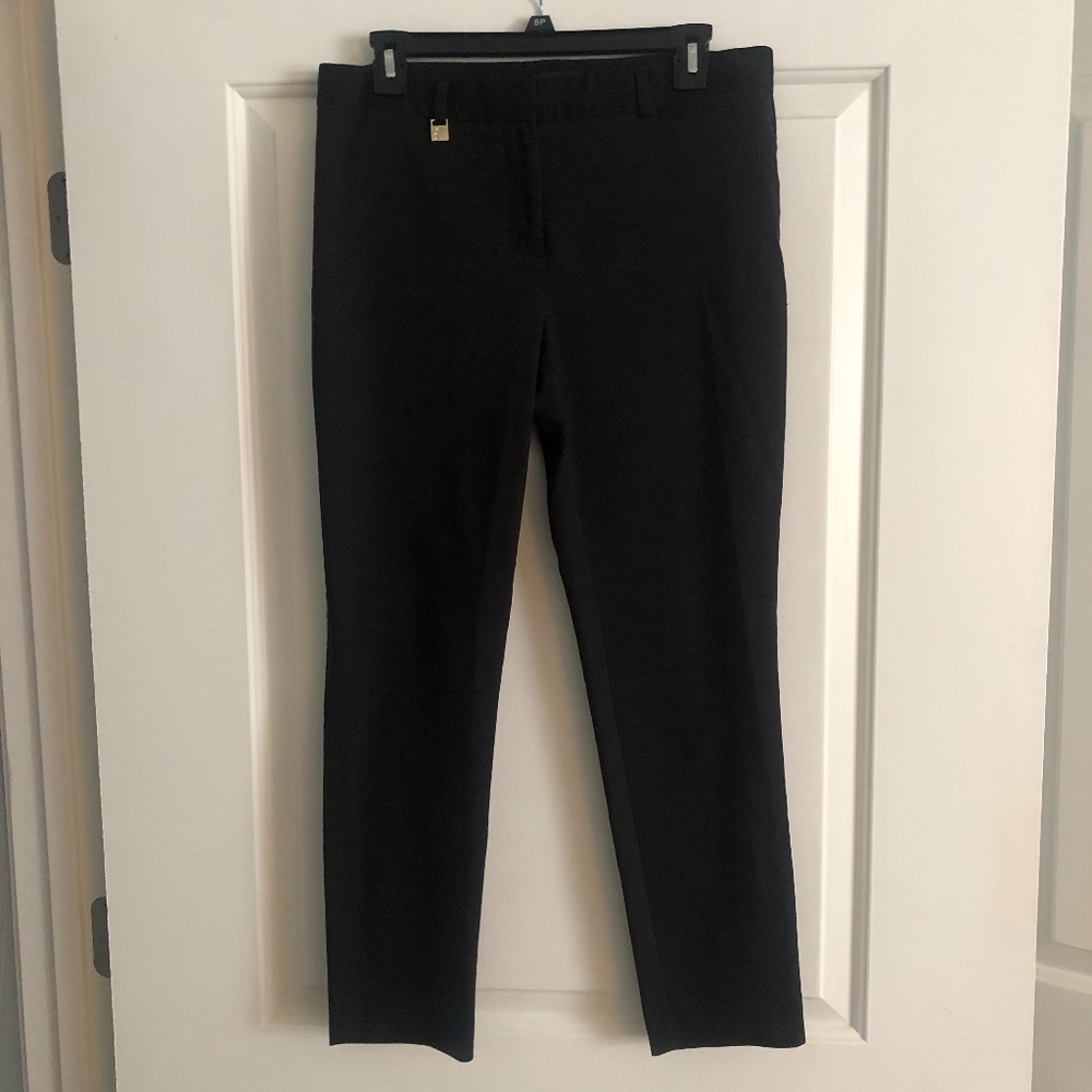 Karl Lagerfield Paris  Ankle Pants size 6